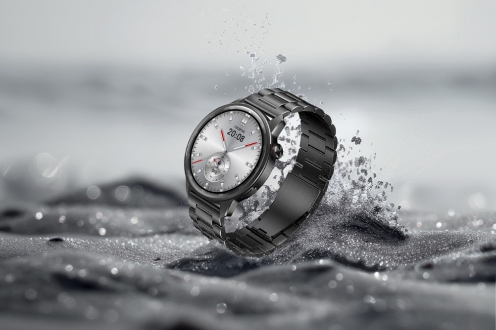 realme continua a innovare e presenta Watch S2 e Buds T310